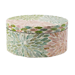 Шкатулка Plant fauna варинант исполнения - 1 | Loft Concept в Нижнем Новгороде