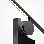 Настольный светильник Monumento 3000К 9Вт варинант исполнения - 8 | Loft Concept в Нижнем Новгороде