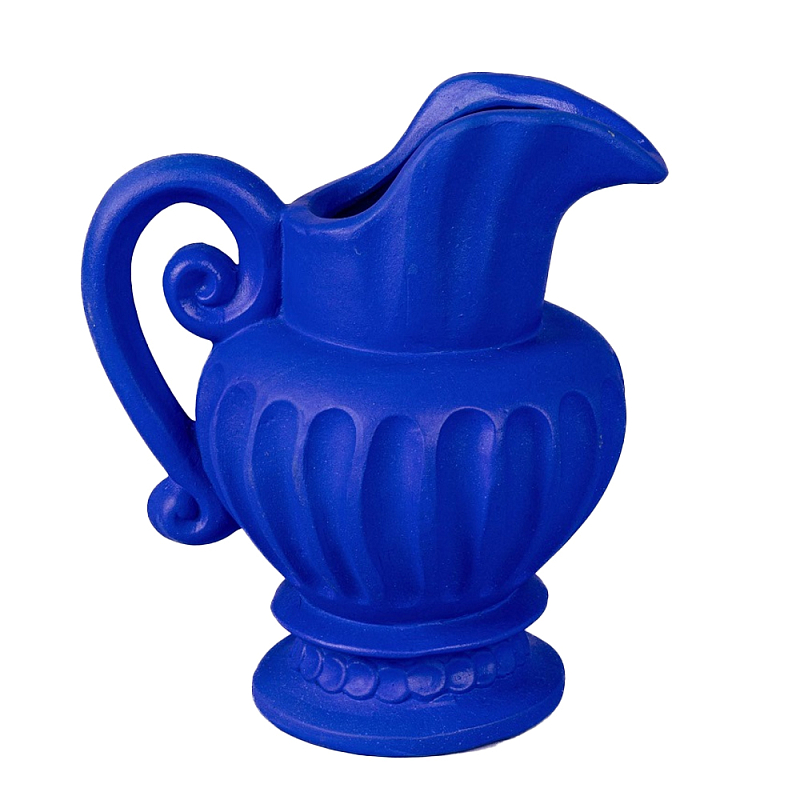 Кувшин Seletti Caraffe Blue Синий в Нижнем Новгороде | Loft Concept 