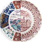 Сервировочная подставка Seletti Moriana варинант исполнения - 1 | Loft Concept в Нижнем Новгороде