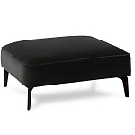 Пуф каркасный на металлических ножках Era варинант исполнения - 2 | Loft Concept в Нижнем Новгороде