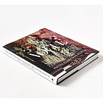 Редкая коллекционная книга Vogue & The Metropolitan Museum of Art Parties Exhibitions People Book 2014 варинант исполнения - 8 | Loft Concept в Нижнем Новгороде