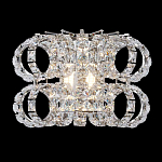 Бра с россыпью хрусталя Perfection of Diamonds варинант исполнения - 1 | Loft Concept в Нижнем Новгороде