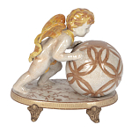 Фигурка The perseverance of an angel варинант исполнения - 1 | Loft Concept в Нижнем Новгороде