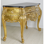 Комод деревянный в винтажном стиле A gold bar варинант исполнения - 3 | Loft Concept в Нижнем Новгороде