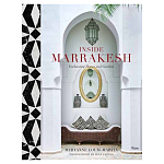 Подарочная Книга Inside Marrakesh: Enchanting Homes and Gardens варинант исполнения - 1 | Loft Concept в Нижнем Новгороде
