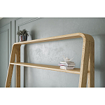 Стеллаж «Танос» варинант исполнения - 4 | Loft Concept в Нижнем Новгороде