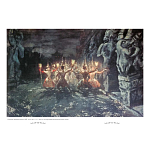 Подарочный Арт-альбом Лев Бакст Серия Великие полотна варинант исполнения - 5 | Loft Concept в Нижнем Новгороде