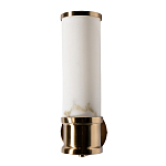 Бра цилиндрическое с расцветкой под мрамор Highlighting варинант исполнения - 1 | Loft Concept в Нижнем Новгороде