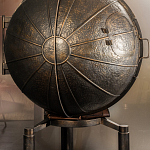 Бар Steampunk Light Bulb Tester  варинант исполнения - 2 | Loft Concept в Нижнем Новгороде