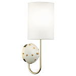 Бра белого цвета Ladybug варинант исполнения - 3 | Loft Concept в Нижнем Новгороде