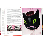 Книга обзор лучших иллюстраторов 100 Illustrators Bibliotheca Universalis варинант исполнения - 10 | Loft Concept в Нижнем Новгороде