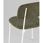 Стул Chao зеленый варинант исполнения - 3 | Loft Concept в Нижнем Новгороде