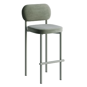 Стул барный «Топтыныч»