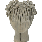 Кашпо Hidden emotions варинант исполнения - 1 | Loft Concept в Нижнем Новгороде