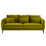 Диван трёхместный с подлокотниками Dutchman варинант исполнения - 7 | Loft Concept в Нижнем Новгороде