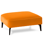 Пуф каркасный на металлических ножках Era варинант исполнения - 11 | Loft Concept в Нижнем Новгороде