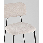 Стул Chao светло-серый варинант исполнения - 2 | Loft Concept в Нижнем Новгороде