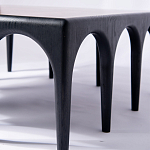 Журнальный стол Arcada варинант исполнения - 3 | Loft Concept в Нижнем Новгороде