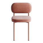 Стул «Топтыныч» варинант исполнения - 2 | Loft Concept в Нижнем Новгороде