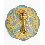 Фарфоровая шкатулка Leo варинант исполнения - 3 | Loft Concept в Нижнем Новгороде