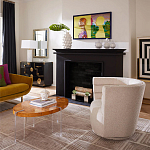 Панно вышивка бисер Ренесанс III RENAISSANCE LANDSCAPE BEADED ART варинант исполнения - 2 | Loft Concept в Нижнем Новгороде