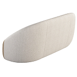 Дизайнерский Диван Undina варинант исполнения - 4 | Loft Concept в Нижнем Новгороде