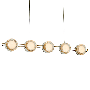 Люстра Modern Cosiness 