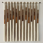 Текстильное Панно Макраме для ресторана Mexico Wall Hanging  варинант исполнения - 2 | Loft Concept в Нижнем Новгороде