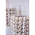 Ваза «Очаг» варинант исполнения - 2 | Loft Concept в Нижнем Новгороде