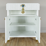 Комод Elsa Dreams White Двухстворчатый  варинант исполнения - 3 | Loft Concept в Нижнем Новгороде