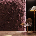 Барельеф VINE варинант исполнения - 2 | Loft Concept в Нижнем Новгороде