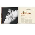 Подарочный Альбом Фото ню The Big Book of Pussy 18+ варинант исполнения - 6 | Loft Concept в Нижнем Новгороде