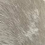 Панно «Внутренние вибрации» варинант исполнения - 3 | Loft Concept в Нижнем Новгороде