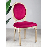 Стул French Scarlet pepper варинант исполнения - 9 | Loft Concept в Нижнем Новгороде