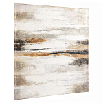 Картина ручная роспись Sunset at Dawn варинант исполнения - 1 | Loft Concept в Нижнем Новгороде