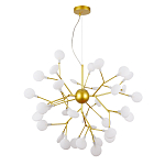 Люстра Milano варинант исполнения - 2 | Loft Concept в Нижнем Новгороде