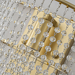 Бра с каскадами кристаллов Crystal Rains варинант исполнения - 6 | Loft Concept в Нижнем Новгороде