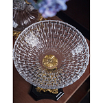 Чаша для фруктов с подножием в виде ангела Eden Garden варинант исполнения - 11 | Loft Concept в Нижнем Новгороде