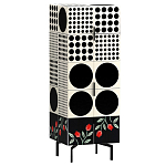 Тумба Tall Classic варинант исполнения - 1 | Loft Concept в Нижнем Новгороде