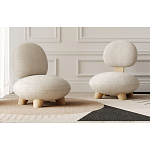 Кресло Ян варинант исполнения - 2 | Loft Concept в Нижнем Новгороде