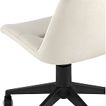 Кресло для рабочего стола Sheilly Beige варинант исполнения - 6 | Loft Concept в Нижнем Новгороде