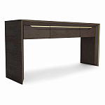 Консоль деревянная с 3-мя ящиками Flowchart варинант исполнения - 3 | Loft Concept в Нижнем Новгороде