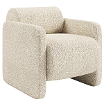 Кресло Evans варинант исполнения - 1 | Loft Concept в Нижнем Новгороде