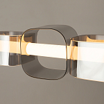 Подвесной светильник Ritmo 3000К 22Вт варинант исполнения - 5 | Loft Concept в Нижнем Новгороде