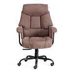 Кресло компьютерное City Chair с мягкими подлокотниками варинант исполнения - 5 | Loft Concept в Нижнем Новгороде