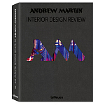 Книга вдохновение для дизайнкра интерьера Andrew Martin Interior Design Review Vol. 28 варинант исполнения - 1 | Loft Concept в Нижнем Новгороде