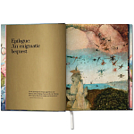 Большая подарочная книга Hieronymus Bosch. The Complete Works XXL варинант исполнения - 7 | Loft Concept в Нижнем Новгороде