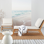 Стол журнальный из полистоуна  Vendetta варинант исполнения - 5 | Loft Concept в Нижнем Новгороде