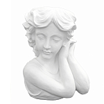 Ваза Face forever Tenderness варинант исполнения - 3 | Loft Concept в Нижнем Новгороде